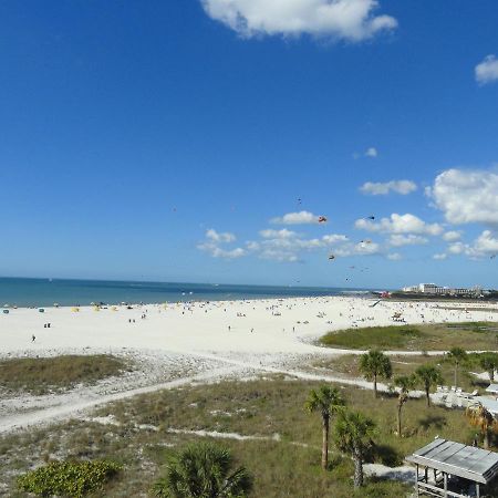 Affordable Beach Condos - One Bedroom Dlx Condos St. Pete Beach Luaran gambar