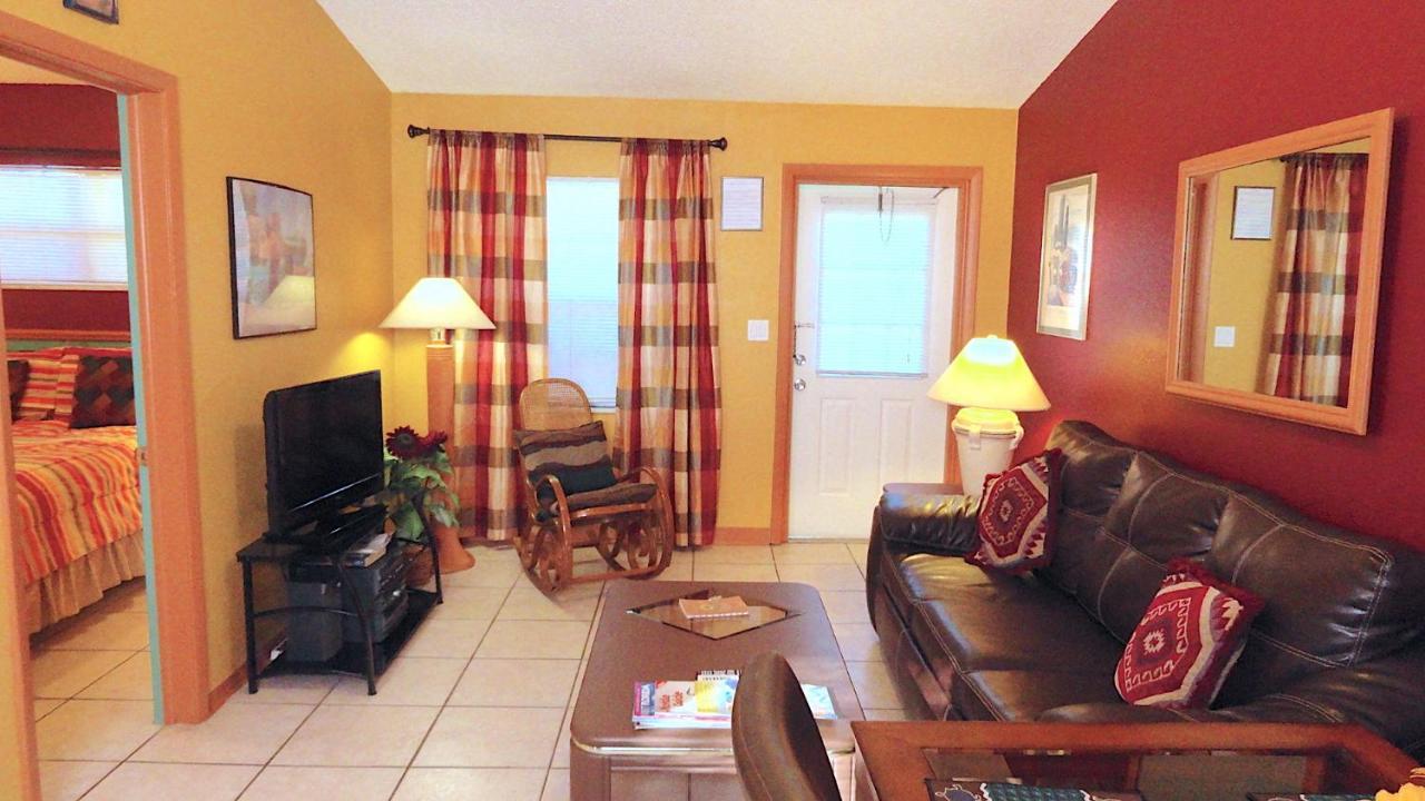 Affordable Beach Condos - One Bedroom Dlx Condos St. Pete Beach Luaran gambar