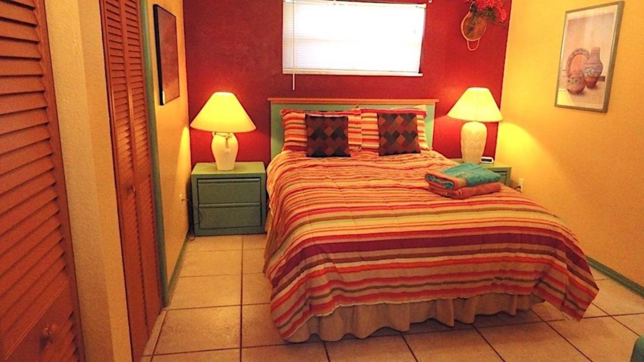 Affordable Beach Condos - One Bedroom Dlx Condos St. Pete Beach Luaran gambar