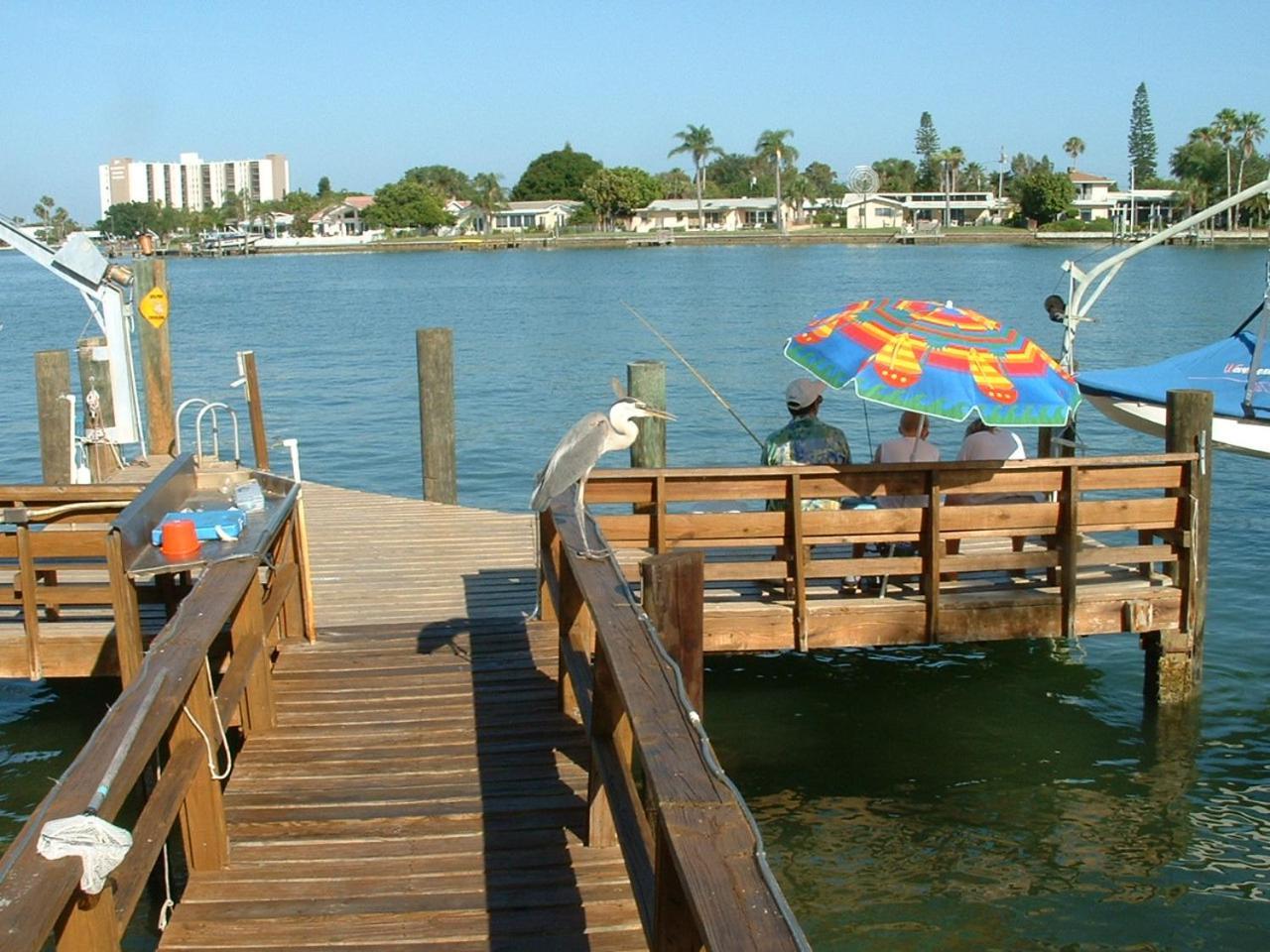 Affordable Beach Condos - One Bedroom Dlx Condos St. Pete Beach Luaran gambar
