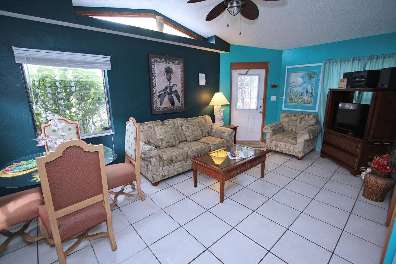 Affordable Beach Condos - One Bedroom Dlx Condos St. Pete Beach Luaran gambar