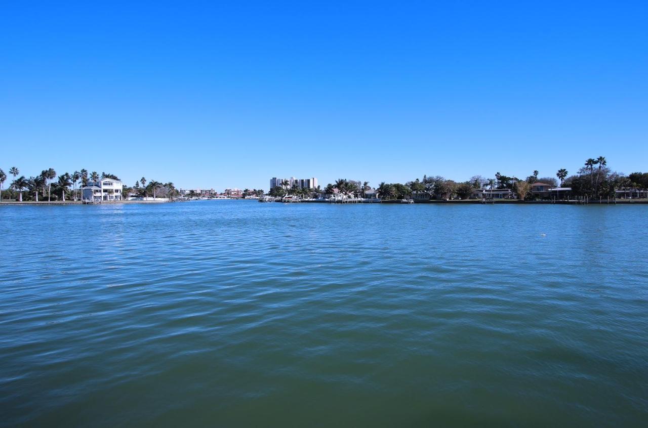 Affordable Beach Condos - One Bedroom Dlx Condos St. Pete Beach Luaran gambar