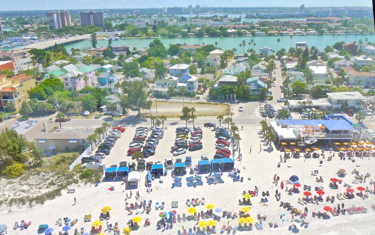 Affordable Beach Condos - One Bedroom Dlx Condos St. Pete Beach Luaran gambar