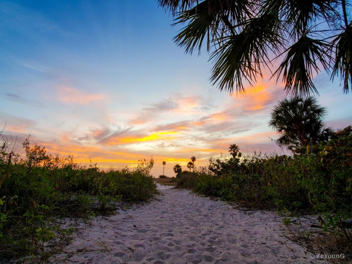 Affordable Beach Condos - One Bedroom Dlx Condos St. Pete Beach Luaran gambar