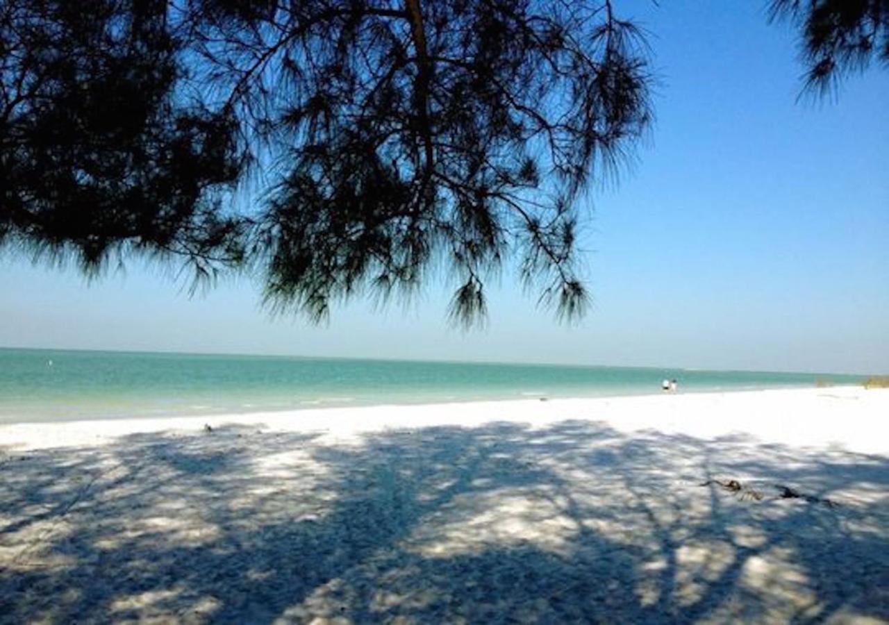 Affordable Beach Condos - One Bedroom Dlx Condos St. Pete Beach Luaran gambar