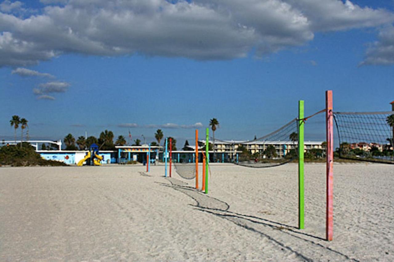 Affordable Beach Condos - One Bedroom Dlx Condos St. Pete Beach Luaran gambar