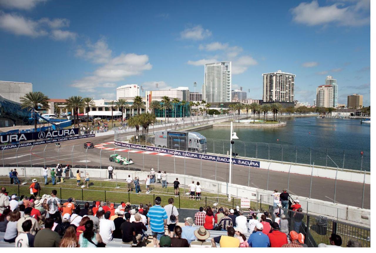 Affordable Beach Condos - One Bedroom Dlx Condos St. Pete Beach Luaran gambar