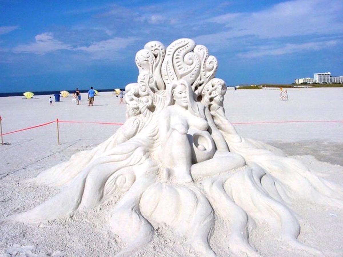 Affordable Beach Condos - One Bedroom Dlx Condos St. Pete Beach Luaran gambar