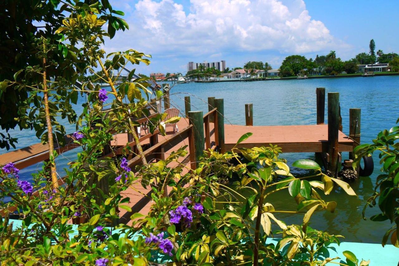 Affordable Beach Condos - One Bedroom Dlx Condos St. Pete Beach Luaran gambar