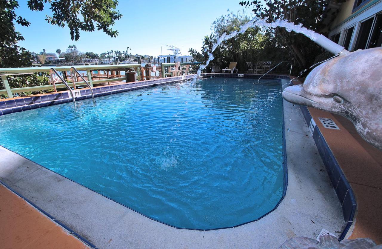 Affordable Beach Condos - One Bedroom Dlx Condos St. Pete Beach Luaran gambar