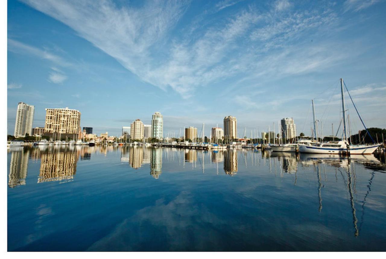 Affordable Beach Condos - One Bedroom Dlx Condos St. Pete Beach Luaran gambar