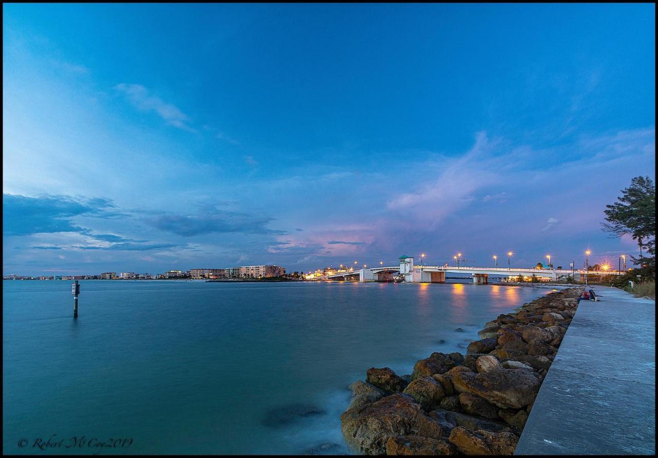 Affordable Beach Condos - One Bedroom Dlx Condos St. Pete Beach Luaran gambar