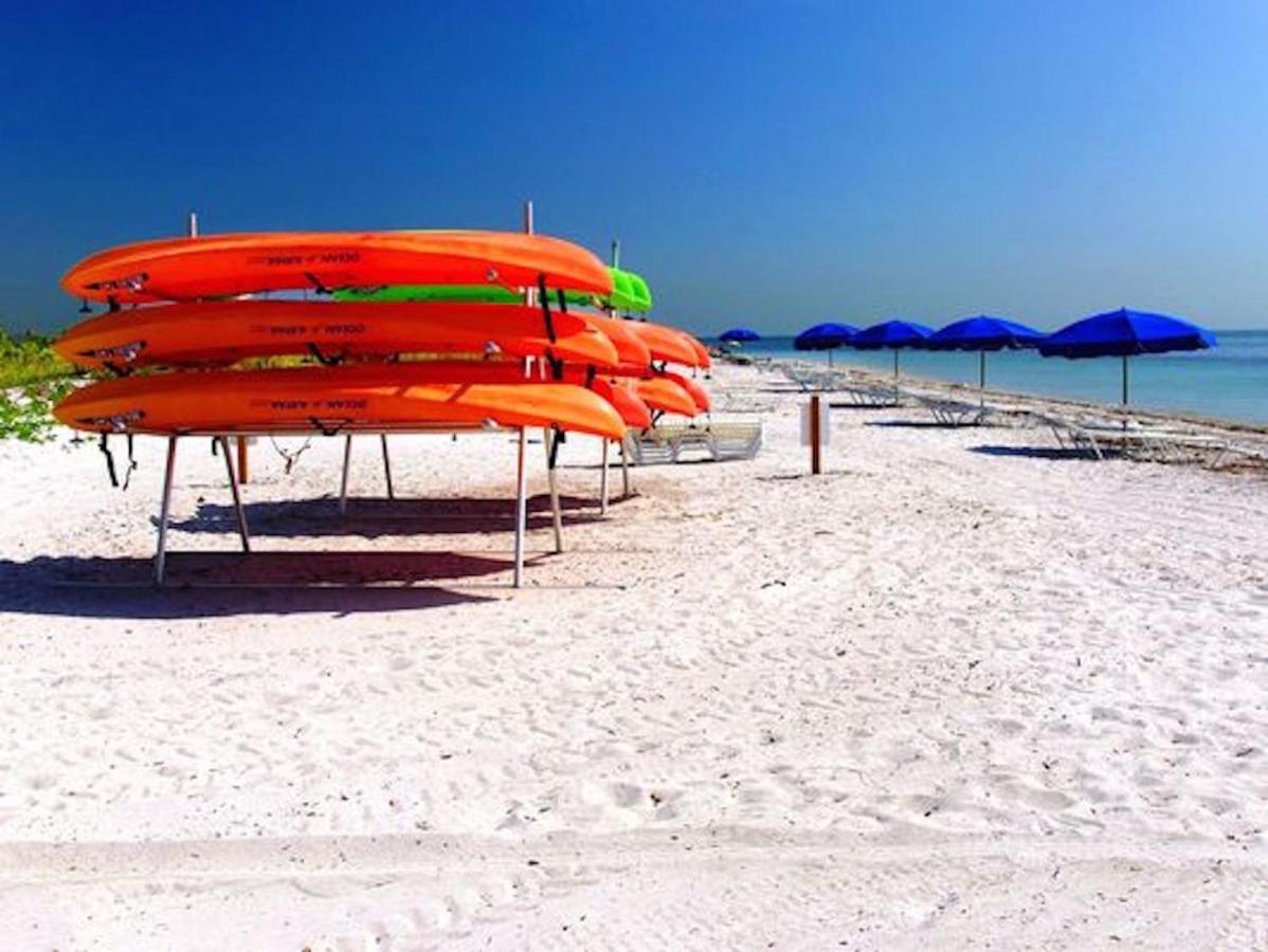 Affordable Beach Condos - One Bedroom Dlx Condos St. Pete Beach Luaran gambar