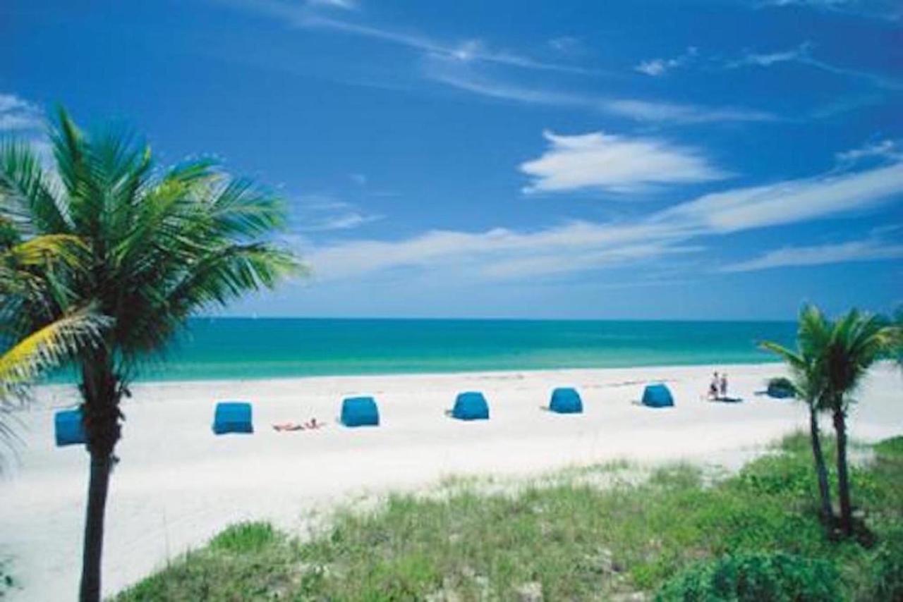 Affordable Beach Condos - One Bedroom Dlx Condos St. Pete Beach Luaran gambar