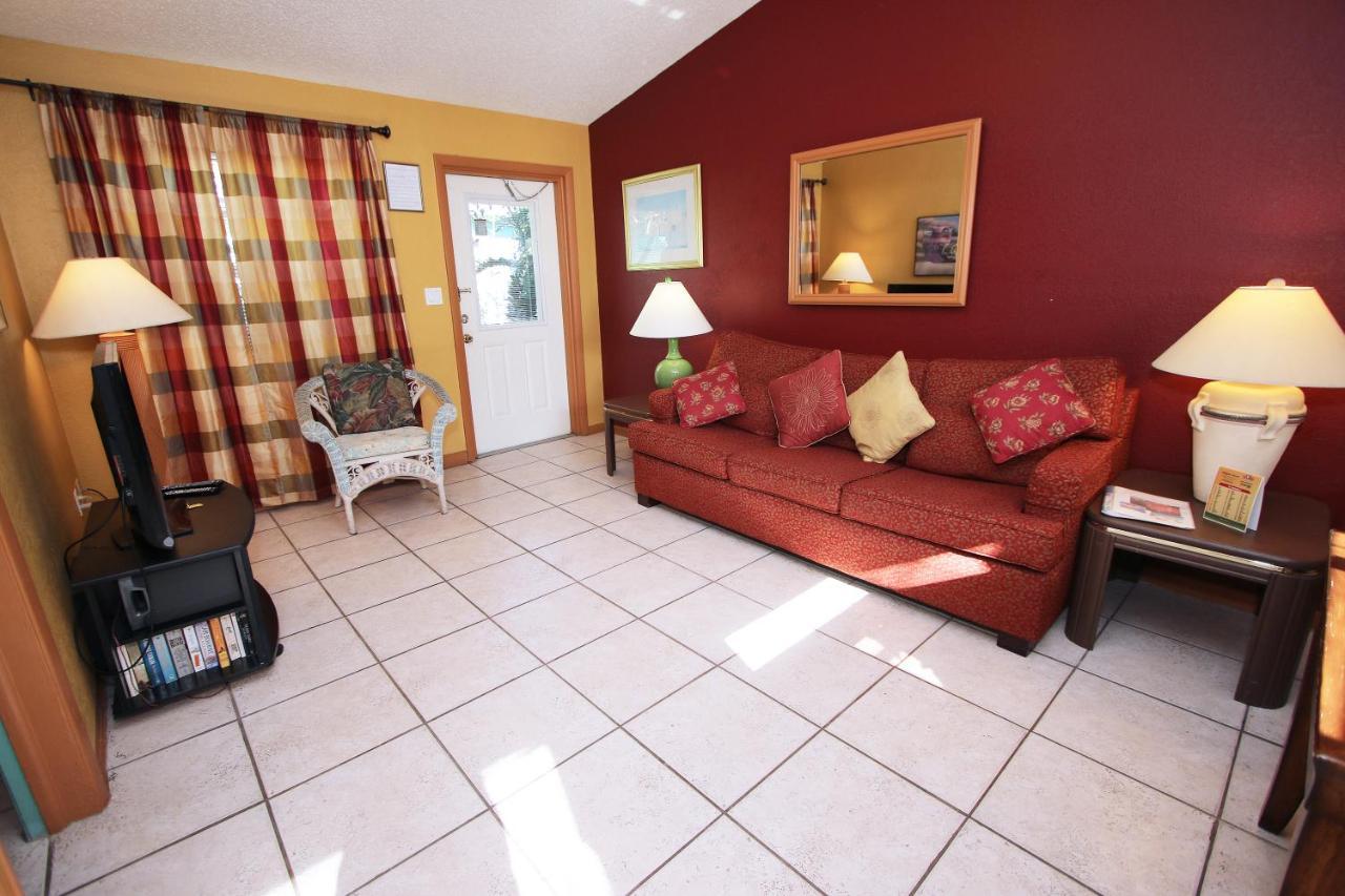 Affordable Beach Condos - One Bedroom Dlx Condos St. Pete Beach Luaran gambar